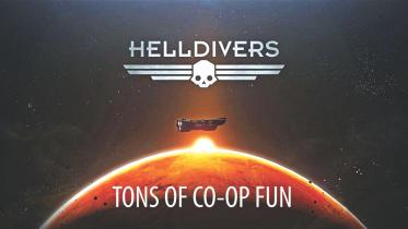 Helldrivers