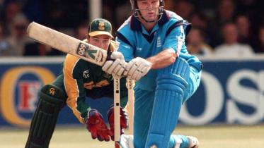 Graeme Hick