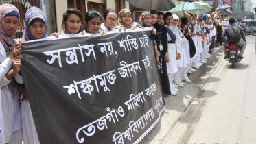 Higher education, private universities