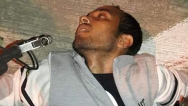 Biman Bangladesh Plane Hijacker Polash