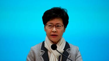 Coronavirus Emergency