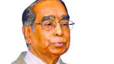 Prime Minister Sheikh Hasina's Political Advisor H T Imam