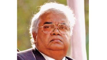 BNP minister Nazmul Huda