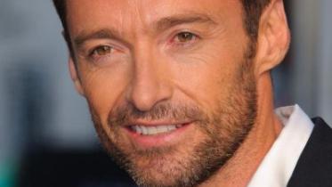 Hugh Jackman