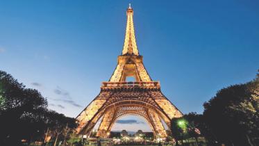 iconic Eiffel Tower.jpg