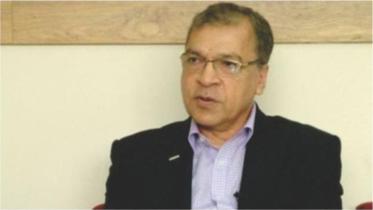 TIB Executive Director Iftekharuzzaman