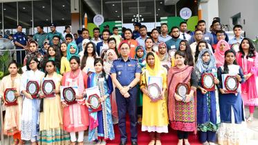 IGP Mohammad Javed Patwary