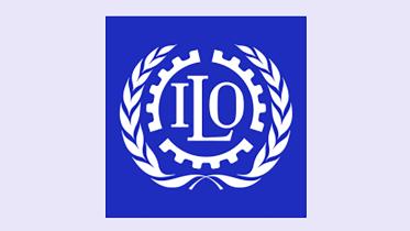International Labour Organization Logo
