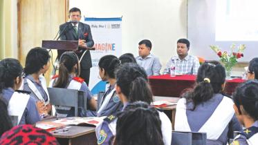 Imagine - Write Creatively