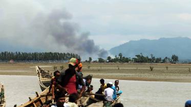 ICJ verdict on Rohingya genocide case