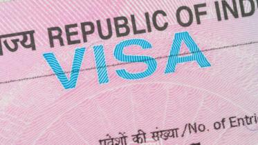 Indian visa Bangladesh