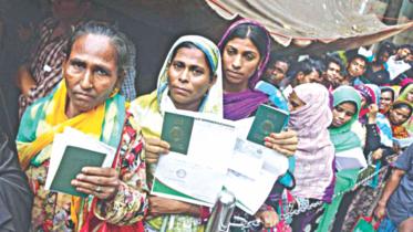 International Migrants Day