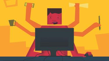 Internship Survival Guide