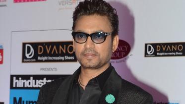 Irrfan Khan