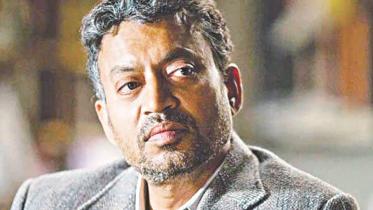 Irrfan Khan