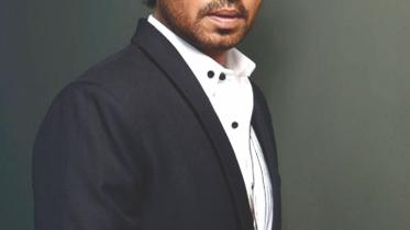 Irrfan Khan