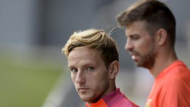 Ivan Rakitic
