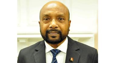 Justice Abu Ahmed Jamader