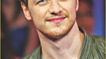 James McAvoy