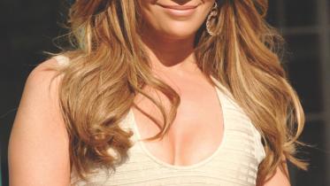Jennifer Lopez