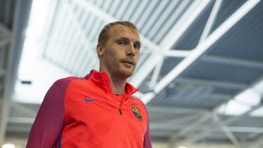 Jeremy Mathieu