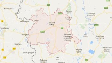 militant den Jessore