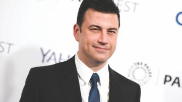 Jimmy Kimmel