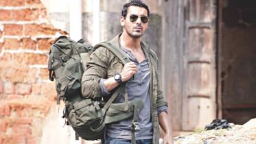 John Abraham