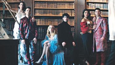 The Jonas Brothers are back