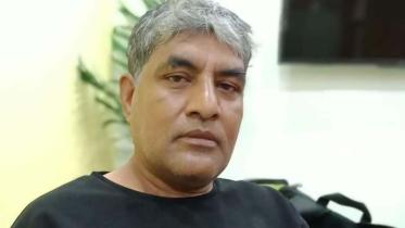 Journalist Shafiqul Islam Kajol