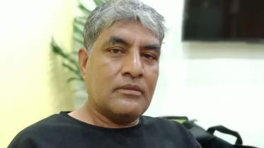 Journalist accused under Digital Security Act