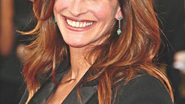 Julia Roberts
