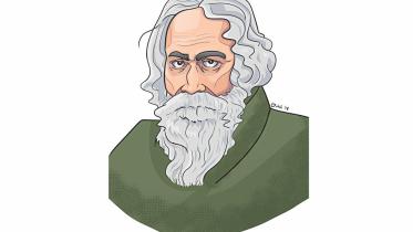 157th birth anniversary of Kobiguru Rabindranath Tagore