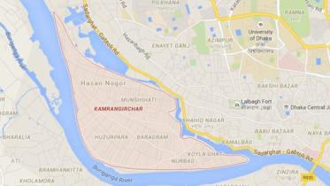 Youth killed as friend hits him with dumbbell in Dhaka