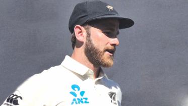KANE WILLIAMSON