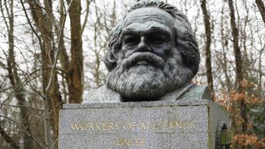 Karl Marx