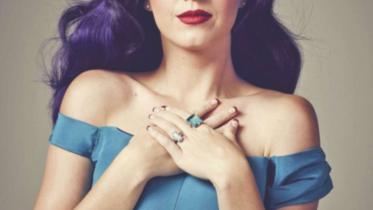 Katy Perry