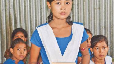 Keeping My Language Alive