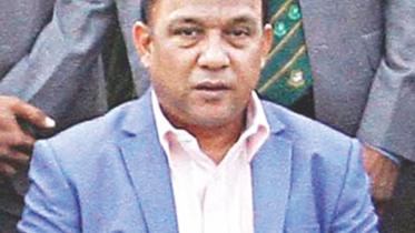 Khaled Mahmud Sujon