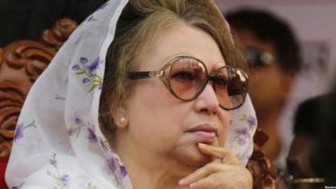 BNP Chief Khaleda