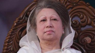 BNP senior leaders want to meet Khaleda Zia on Eid Day
