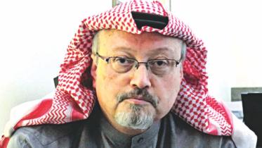 Khashoggi murder