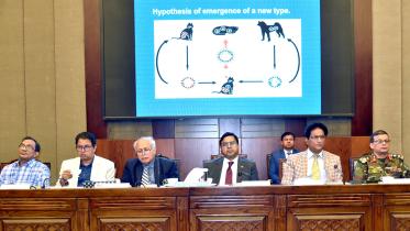 DSCC Mayor Sayeed Khokhon