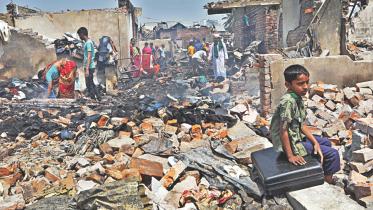 Korail fire leaves nothing.jpg