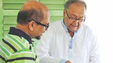 Soumitra Chattopadhyay