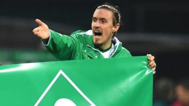 Max Kruse