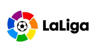 La Liga logo