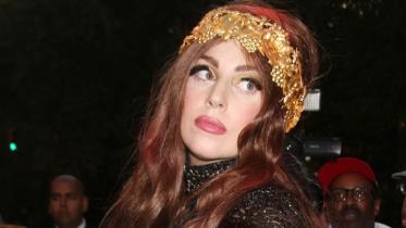 Lady Gaga