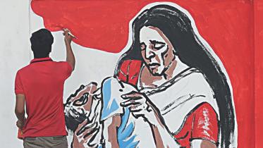 Language Movement martyrs