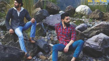 le reve winter collection